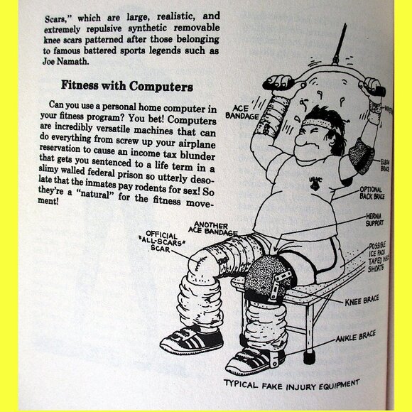 Book: Dave Barry's Guide to Life (4 Books in one volume) - Picture 7 of 15